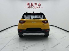 Tesla Yipao 2021 1.4L CVT sunroof - фото 10