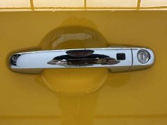 Tesla Yipao 2021 1.4L CVT sunroof - фото 11