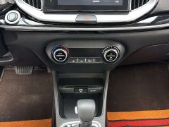 Tesla Yipao 2021 1.4L CVT sunroof - фото 15