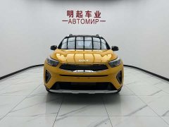 Tesla Yipao 2021 1.4L CVT sunroof - фото 2