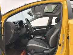 Tesla Yipao 2021 1.4L CVT sunroof - фото 5