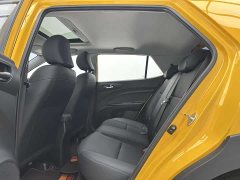 Tesla Yipao 2021 1.4L CVT sunroof - фото 6