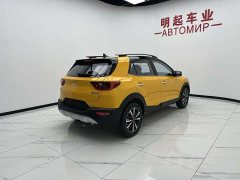 Tesla Yipao 2021 1.4L CVT sunroof - фото 8