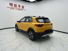 Tesla Yipao 2021 1.4L CVT sunroof - фото 9