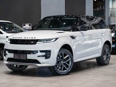 Land Rover Range Rover Sport 400PS Dynamic SE - фото 1