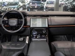Land Rover Range Rover Sport 400PS Dynamic SE - фото 10