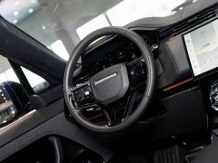 Land Rover Range Rover Sport 400PS Dynamic SE - фото 12