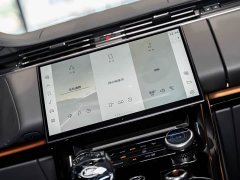 Land Rover Range Rover Sport 400PS Dynamic SE - фото 13