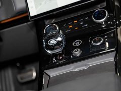 Land Rover Range Rover Sport 400PS Dynamic SE - фото 16