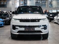 Land Rover Range Rover Sport 400PS Dynamic SE - фото 2