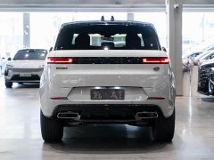 Land Rover Range Rover Sport 400PS Dynamic SE - фото 6
