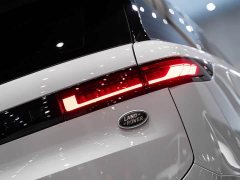 Land Rover Range Rover Sport 400PS Dynamic SE - фото 7