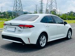 Toyota Levin Hybrid 1.8H E-CVT Deluxe Edition - фото 2