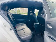 Toyota Levin Hybrid 1.8H E-CVT Deluxe Edition - фото 5
