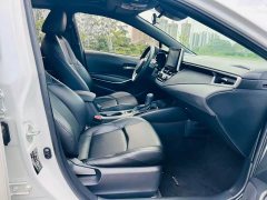 Toyota Levin Hybrid 1.8H E-CVT Deluxe Edition - фото 6