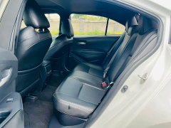 Toyota Levin Hybrid 1.8H E-CVT Deluxe Edition - фото 8