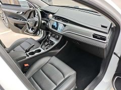 Geely Emgrand UP 1.5L CVT comfort - фото 10