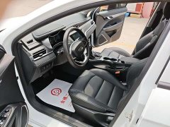 Geely Emgrand UP 1.5L CVT comfort - фото 12