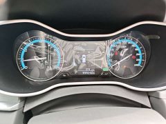 Geely Emgrand UP 1.5L CVT comfort - фото 15