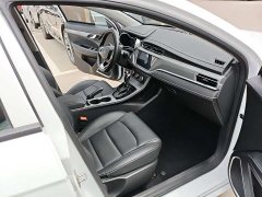Geely Emgrand UP 1.5L CVT comfort - фото 7