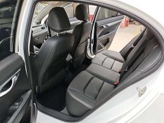 Geely Emgrand UP 1.5L CVT comfort - фото 8