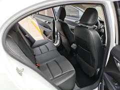 Geely Emgrand UP 1.5L CVT comfort - фото 9