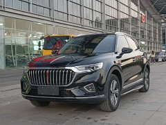 Hongqi HS5 2019 2.0T Zhilian Flagship Edition - фото 1