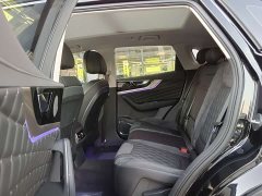 Hongqi HS5 2019 2.0T Zhilian Flagship Edition - фото 10