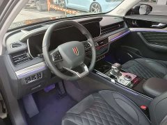 Hongqi HS5 2019 2.0T Zhilian Flagship Edition - фото 12