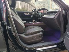 Hongqi HS5 2019 2.0T Zhilian Flagship Edition - фото 13