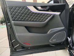Hongqi HS5 2019 2.0T Zhilian Flagship Edition - фото 14