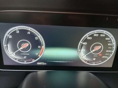 Hongqi HS5 2019 2.0T Zhilian Flagship Edition - фото 15