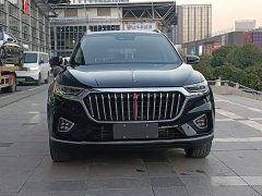 Hongqi HS5 2019 2.0T Zhilian Flagship Edition - фото 2