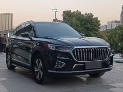 Hongqi HS5 2019 2.0T Zhilian Flagship Edition - фото 3