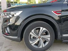 Hongqi HS5 2019 2.0T Zhilian Flagship Edition - фото 4
