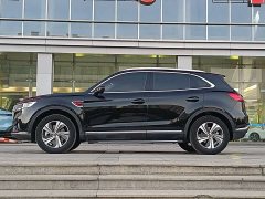 Hongqi HS5 2019 2.0T Zhilian Flagship Edition - фото 5