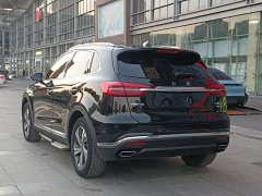 Hongqi HS5 2019 2.0T Zhilian Flagship Edition - фото 6