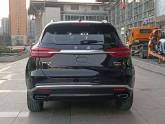 Hongqi HS5 2019 2.0T Zhilian Flagship Edition - фото 7