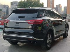 Hongqi HS5 2019 2.0T Zhilian Flagship Edition - фото 8