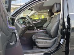 Hongqi HS5 2019 2.0T Zhilian Flagship Edition - фото 9