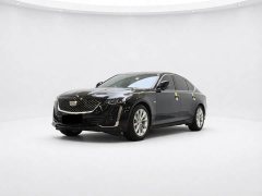 Cadillac CT5 28T luxury (standard version) - фото 1