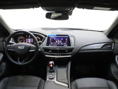 Cadillac CT5 28T luxury (standard version) - фото 12