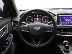 Cadillac CT5 28T luxury (standard version) - фото 13