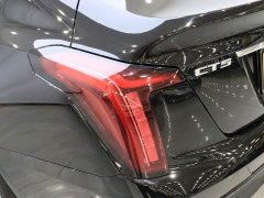 Cadillac CT5 28T luxury (standard version) - фото 14