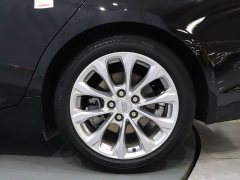 Cadillac CT5 28T luxury (standard version) - фото 15