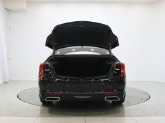 Cadillac CT5 28T luxury (standard version) - фото 16