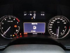 Cadillac CT5 28T luxury (standard version) - фото 18