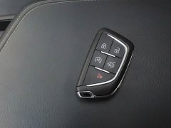 Cadillac CT5 28T luxury (standard version) - фото 19