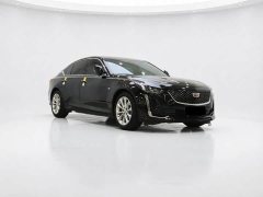 Cadillac CT5 28T luxury (standard version) - фото 2
