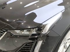 Cadillac CT5 28T luxury (standard version) - фото 20